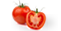 Tomate natural