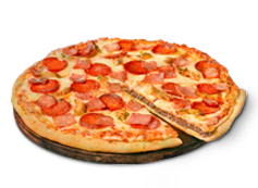 Pizzas a domicilio y para llevar. Haz tu pedido online 