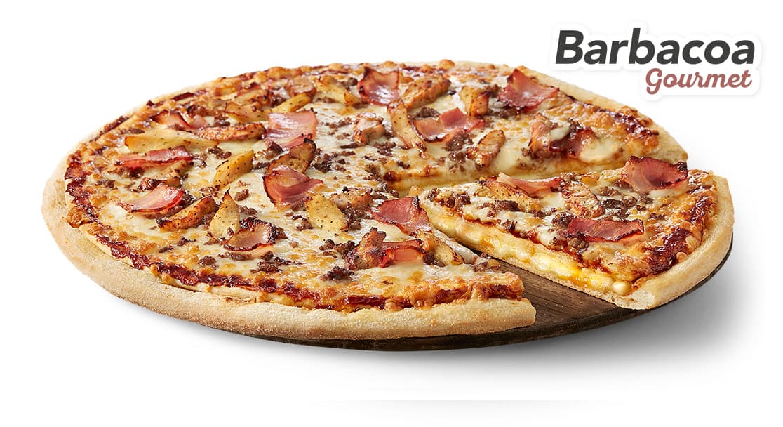 Telepizzas Gourmet Telepizza.es