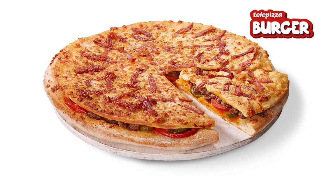 Telepizzas Gourmet Telepizza