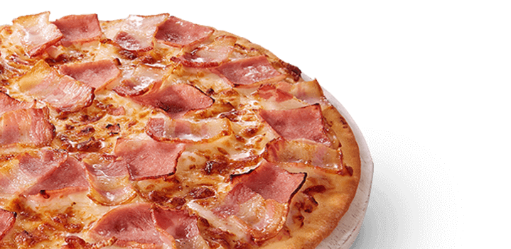 Nuestras pizzas sin gluten | Telepizza.es