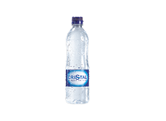 Botella Agua Natural