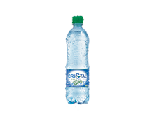 Botella Agua con Gas