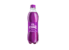Botella Uva (400ml)