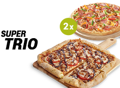 Telepizza Pl Promociones