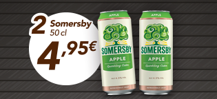 Somersby