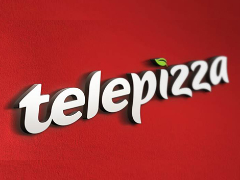 Estabelecimento Telepizza BRAGASHOPPING