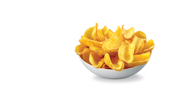 Batatas Dipper
