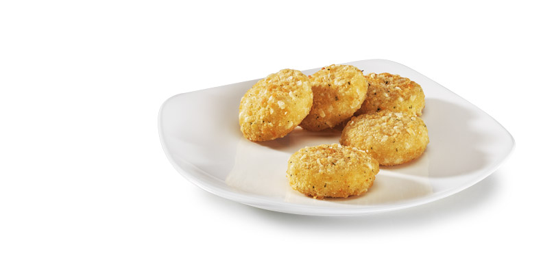 Bites de Camembert 5un