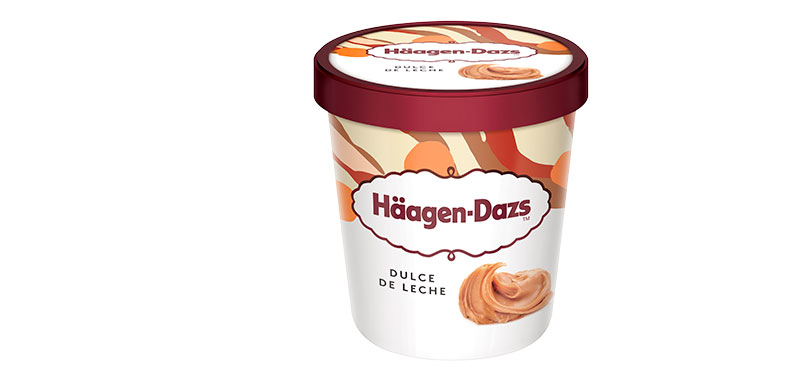 HD Doce de Leite 460ml