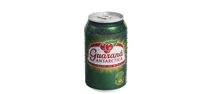 Lata Guarana