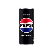 Lata Pepsi Max