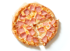 Pizza Cool Cheese