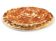 Pizza Lasanha de Carne