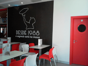 telepizza o segredo esta na massa