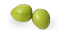 Aceitunas Verdes
