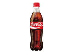 Coca-Cola (500ml)