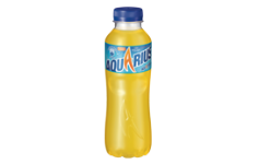 Aquarius Naranja (500ml)