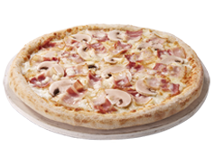 Pizza Cream-Rodeo