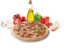 Pizza Al Gusto