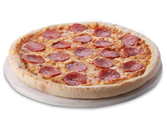 Pizza Pepperoni